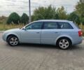 Синий Ауди А4, объемом двигателя 1.98 л и пробегом 207 тыс. км за 4900 $, фото 12 на Automoto.ua