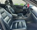 Синій Ауді А4, об'ємом двигуна 1.9 л та пробігом 350 тис. км за 2450 $, фото 6 на Automoto.ua