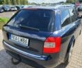 Синий Ауди А4, объемом двигателя 0 л и пробегом 288 тыс. км за 1800 $, фото 1 на Automoto.ua