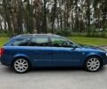Синий Ауди А4, объемом двигателя 2 л и пробегом 30 тыс. км за 4925 $, фото 5 на Automoto.ua