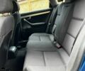 Синий Ауди А4, объемом двигателя 1.98 л и пробегом 300 тыс. км за 4800 $, фото 7 на Automoto.ua