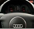 Синий Ауди А4, объемом двигателя 0 л и пробегом 240 тыс. км за 6000 $, фото 5 на Automoto.ua