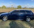 Синий Ауди А4, объемом двигателя 1.6 л и пробегом 243 тыс. км за 5500 $, фото 9 на Automoto.ua