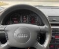Синий Ауди А4, объемом двигателя 1.9 л и пробегом 320 тыс. км за 5317 $, фото 10 на Automoto.ua