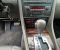 Синий Ауди А4, объемом двигателя 1.9 л и пробегом 320 тыс. км за 5300 $, фото 18 на Automoto.ua