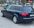 Синий Ауди А4, объемом двигателя 1.78 л и пробегом 283 тыс. км за 5350 $, фото 11 на Automoto.ua
