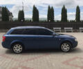 Синій Ауді А4, об'ємом двигуна 1.6 л та пробігом 187 тис. км за 5999 $, фото 9 на Automoto.ua