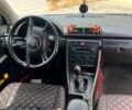Синий Ауди А4, объемом двигателя 1.9 л и пробегом 290 тыс. км за 6000 $, фото 7 на Automoto.ua