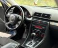 Синій Ауді А4, об'ємом двигуна 2 л та пробігом 250 тис. км за 4597 $, фото 12 на Automoto.ua
