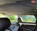 Синий Ауди А4, объемом двигателя 1.9 л и пробегом 348 тыс. км за 4400 $, фото 5 на Automoto.ua