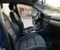Синий Ауди А4, объемом двигателя 1.9 л и пробегом 300 тыс. км за 2299 $, фото 18 на Automoto.ua