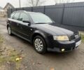 Синий Ауди А4, объемом двигателя 1.9 л и пробегом 300 тыс. км за 2500 $, фото 7 на Automoto.ua
