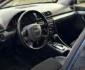 Синій Ауді А4, об'ємом двигуна 2 л та пробігом 250 тис. км за 4597 $, фото 14 на Automoto.ua