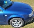 Синій Ауді А4, об'ємом двигуна 2.5 л та пробігом 486 тис. км за 3500 $, фото 5 на Automoto.ua