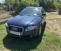 Синій Ауді А4, об'ємом двигуна 1.8 л та пробігом 280 тис. км за 6089 $, фото 1 на Automoto.ua