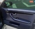 Синій Ауді А4, об'ємом двигуна 2.5 л та пробігом 199 тис. км за 2500 $, фото 7 на Automoto.ua