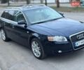 Синий Ауди А4, объемом двигателя 1.78 л и пробегом 283 тыс. км за 5350 $, фото 2 на Automoto.ua