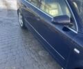 Синій Ауді А4, об'ємом двигуна 1.78 л та пробігом 335 тис. км за 5000 $, фото 4 на Automoto.ua