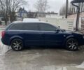 Синий Ауди А4, объемом двигателя 2.5 л и пробегом 371 тыс. км за 5100 $, фото 1 на Automoto.ua