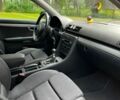 Синий Ауди А4, объемом двигателя 1.98 л и пробегом 316 тыс. км за 5200 $, фото 6 на Automoto.ua