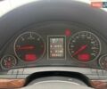 Синий Ауди А4, объемом двигателя 2.5 л и пробегом 333 тыс. км за 5600 $, фото 4 на Automoto.ua