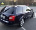 Синий Ауди А4, объемом двигателя 0 л и пробегом 299 тыс. км за 2500 $, фото 3 на Automoto.ua
