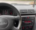 Синий Ауди А4, объемом двигателя 1.9 л и пробегом 320 тыс. км за 5317 $, фото 11 на Automoto.ua