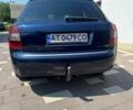 Синій Ауді А4, об'ємом двигуна 0 л та пробігом 360 тис. км за 4562 $, фото 3 на Automoto.ua