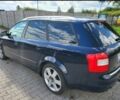 Синий Ауди А4, объемом двигателя 0 л и пробегом 288 тыс. км за 1800 $, фото 1 на Automoto.ua