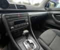 Синий Ауди А4, объемом двигателя 2.5 л и пробегом 400 тыс. км за 5800 $, фото 11 на Automoto.ua