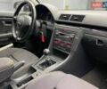 Синій Ауді А4, об'ємом двигуна 2.5 л та пробігом 294 тис. км за 5400 $, фото 9 на Automoto.ua