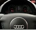 Синий Ауди А4, объемом двигателя 2 л и пробегом 240 тыс. км за 6000 $, фото 16 на Automoto.ua
