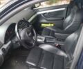 Синий Ауди А4, объемом двигателя 1.8 л и пробегом 296 тыс. км за 5950 $, фото 7 на Automoto.ua