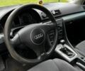 Синий Ауди А4, объемом двигателя 2 л и пробегом 30 тыс. км за 4919 $, фото 3 на Automoto.ua