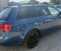 Синій Ауді А4, об'ємом двигуна 2.5 л та пробігом 250 тис. км за 5500 $, фото 7 на Automoto.ua