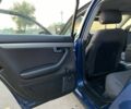 Синий Ауди А4, объемом двигателя 1.9 л и пробегом 300 тыс. км за 2299 $, фото 14 на Automoto.ua