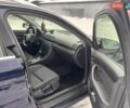 Синий Ауди А4, объемом двигателя 2 л и пробегом 320 тыс. км за 5300 $, фото 6 на Automoto.ua