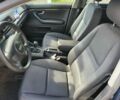 Синий Ауди А4, объемом двигателя 0 л и пробегом 288 тыс. км за 1800 $, фото 5 на Automoto.ua