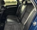 Синій Ауді А4, об'ємом двигуна 2 л та пробігом 250 тис. км за 4597 $, фото 18 на Automoto.ua