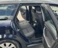 Синий Ауди А4, объемом двигателя 2 л и пробегом 320 тыс. км за 5800 $, фото 3 на Automoto.ua