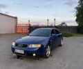Синий Ауди А4, объемом двигателя 1.9 л и пробегом 300 тыс. км за 2299 $, фото 1 на Automoto.ua