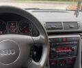 Синий Ауди А4, объемом двигателя 1.9 л и пробегом 320 тыс. км за 5300 $, фото 3 на Automoto.ua
