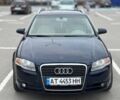 Синий Ауди А4, объемом двигателя 1.78 л и пробегом 283 тыс. км за 5350 $, фото 8 на Automoto.ua