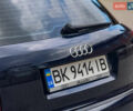 Синий Ауди А4, объемом двигателя 2.5 л и пробегом 335 тыс. км за 5950 $, фото 41 на Automoto.ua