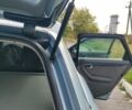 Синий Ауди А4, объемом двигателя 1.98 л и пробегом 207 тыс. км за 4900 $, фото 27 на Automoto.ua