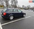 Синий Ауди А4, объемом двигателя 1.78 л и пробегом 308 тыс. км за 6200 $, фото 8 на Automoto.ua