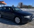Синий Ауди А4, объемом двигателя 1.9 л и пробегом 300 тыс. км за 2550 $, фото 1 на Automoto.ua