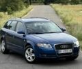 Синій Ауді А4, об'ємом двигуна 2 л та пробігом 250 тис. км за 4597 $, фото 2 на Automoto.ua