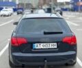 Синий Ауди А4, объемом двигателя 1.78 л и пробегом 283 тыс. км за 5350 $, фото 7 на Automoto.ua