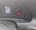 Синій Ауді А4, об'ємом двигуна 1.8 л та пробігом 213 тис. км за 6000 $, фото 9 на Automoto.ua